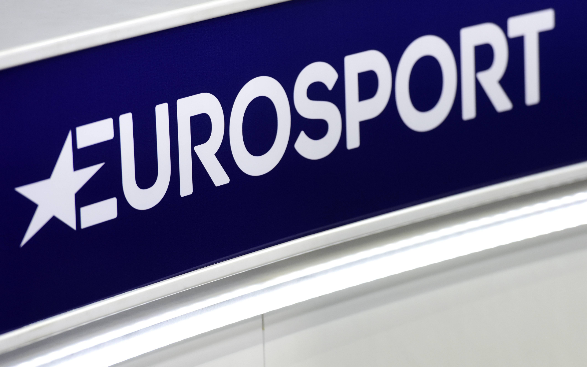 Телеканал Eurosport объявил о прекращении вещания в России