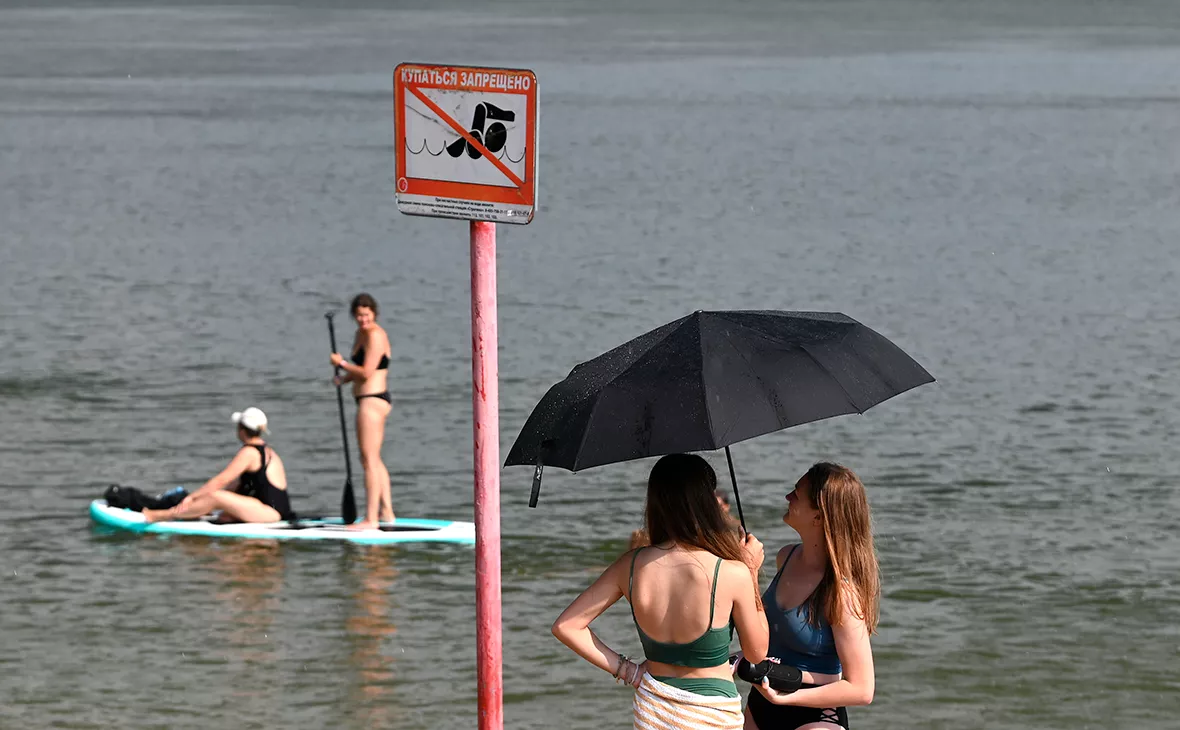 Максим Блинов / РИА Новости