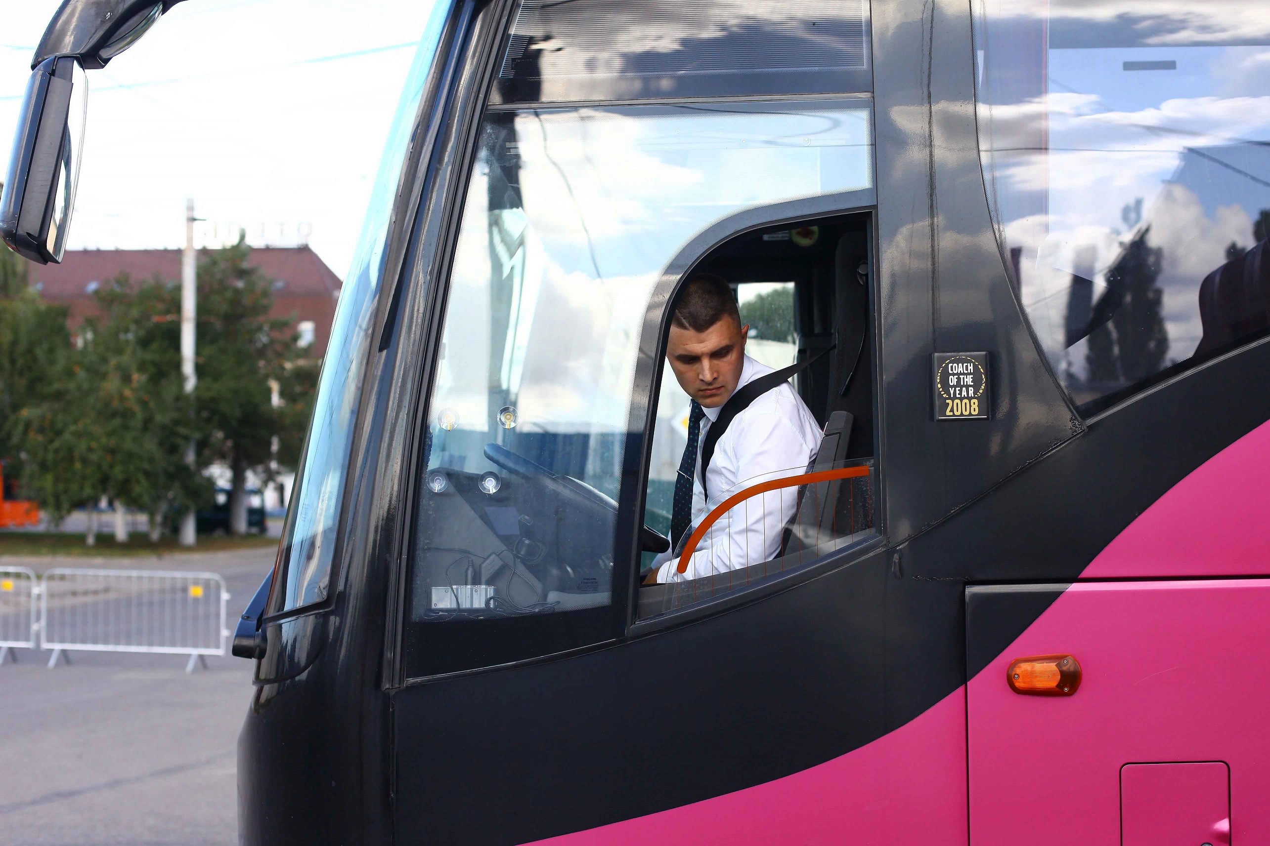 Александр Подгорчук