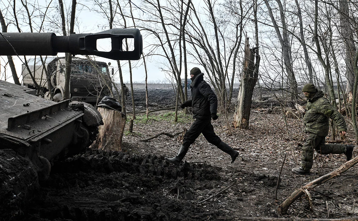 Константин Михальчевский / РИА Новости
