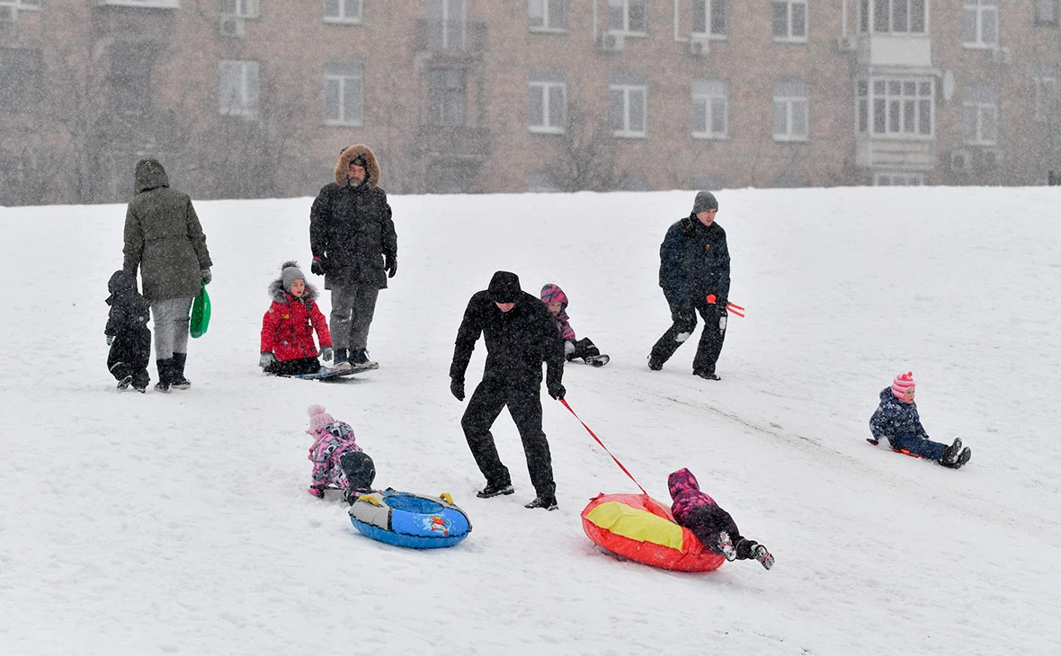 Сергей Киселев / АГН «Москва»