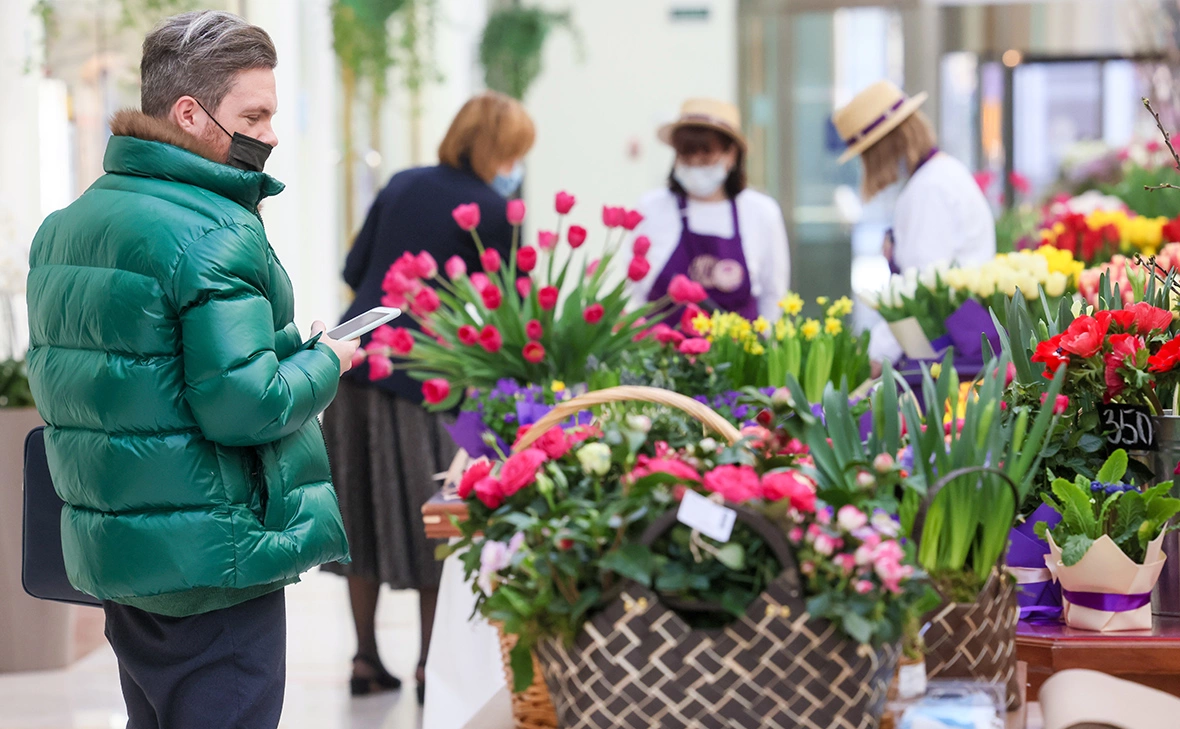 Михаил Метцель / ТАСС