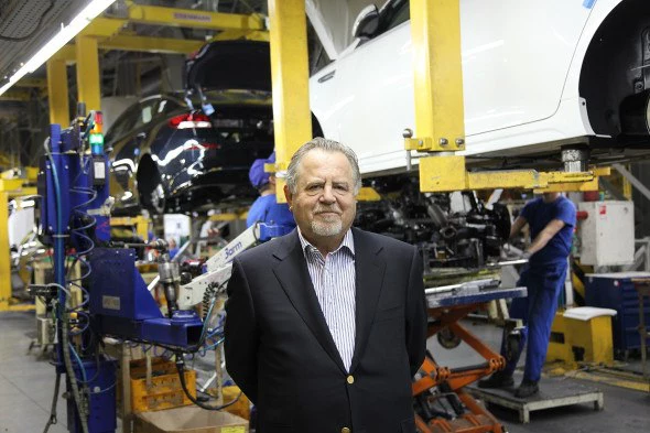 Александр Любин