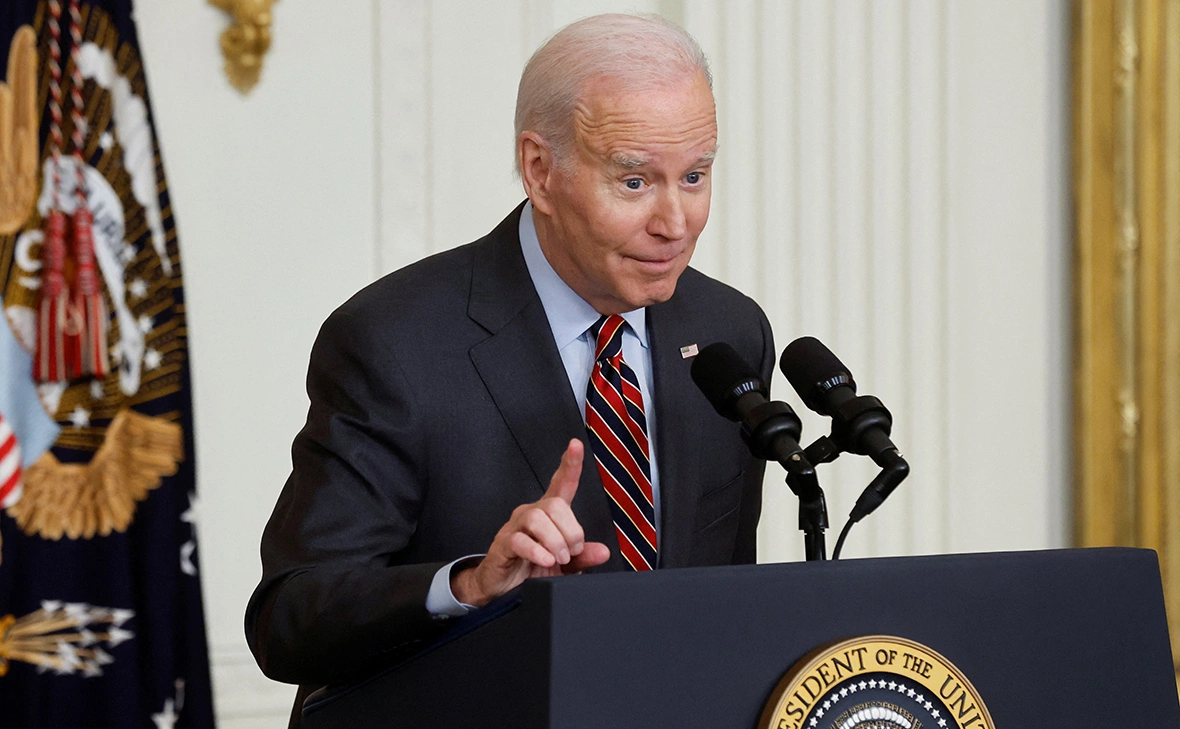 Jonathan Ernst / Reuters