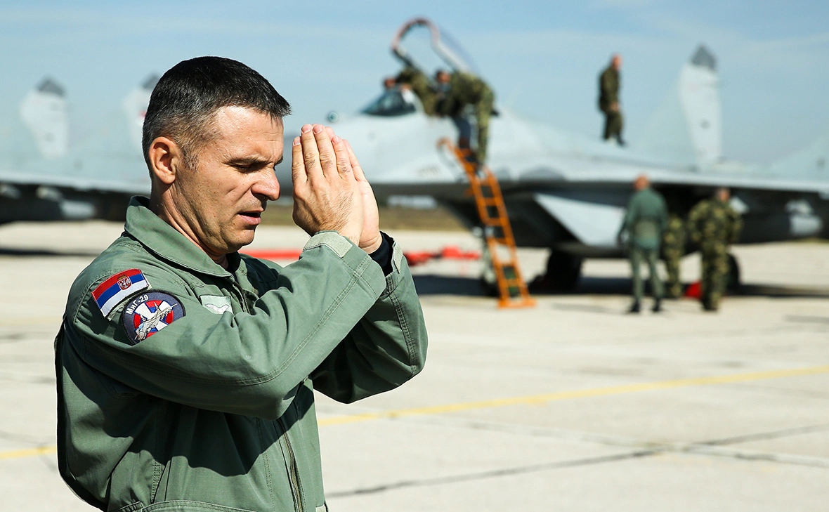 Александр Рюмин / ТАСС