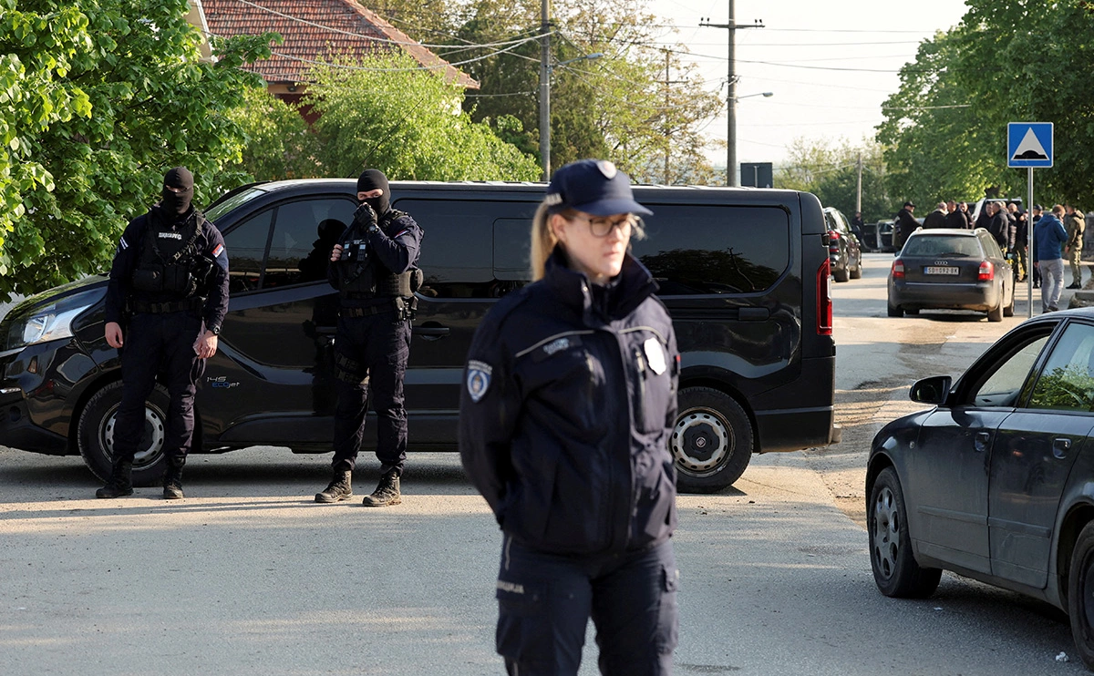 Antonio Bronic / Reuters