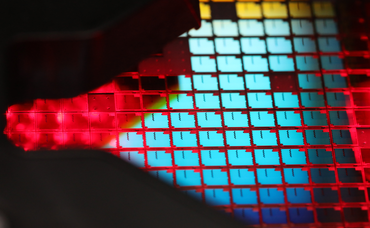 Александр Рюмин / ТАСС