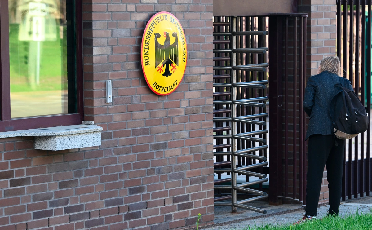 Алексей Майшев / РИА Новости