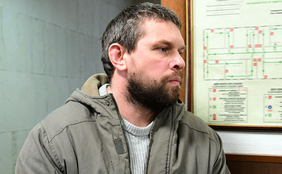 Алексей Майшев / РИА Новости