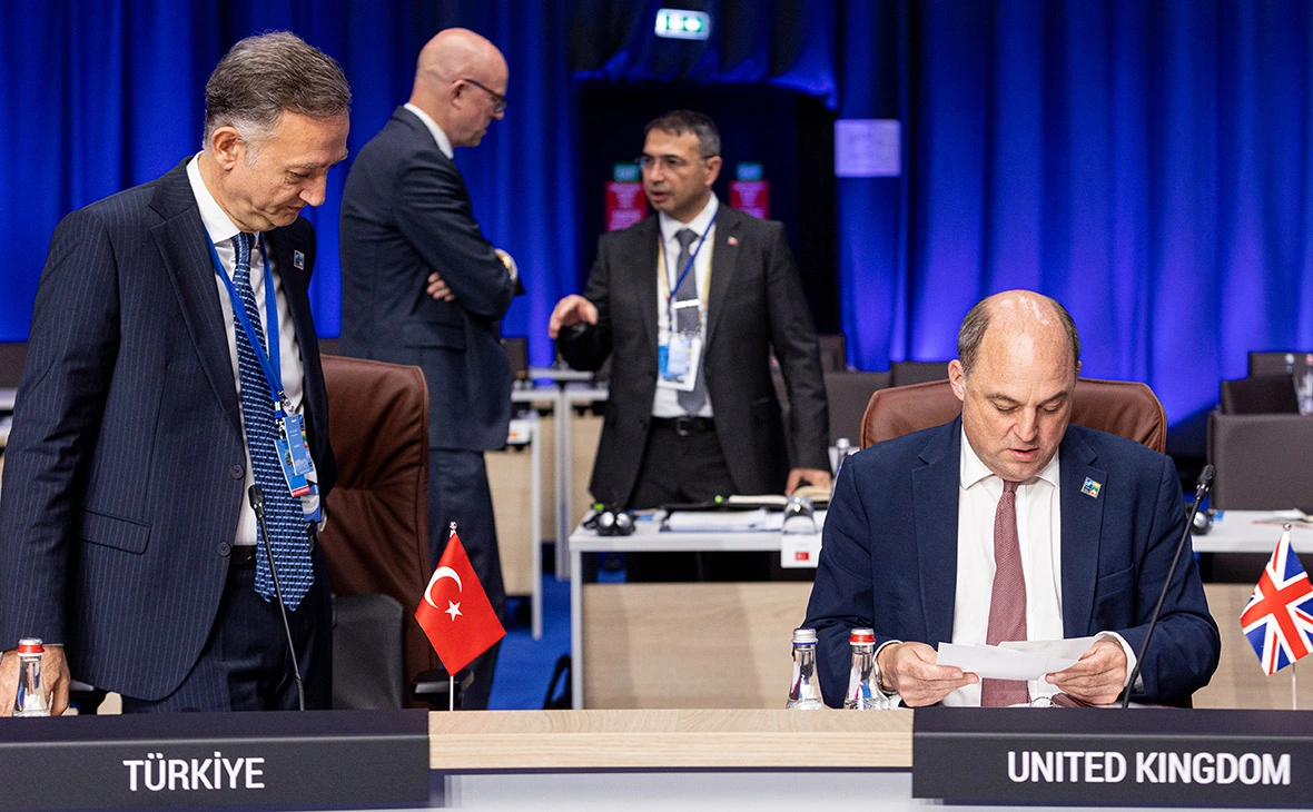 Paulius Peleckis / Getty Images