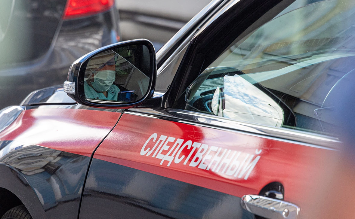 Комсомольская Правда / Global Look Press