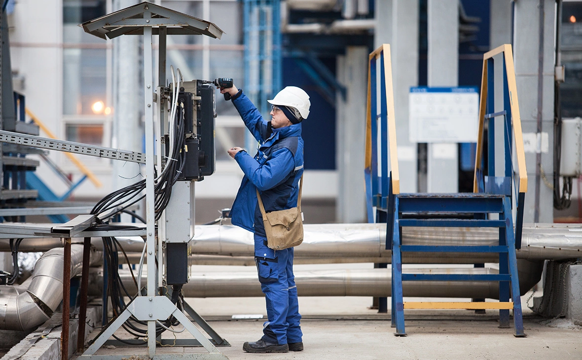 Алексей Белкин / ТАСС