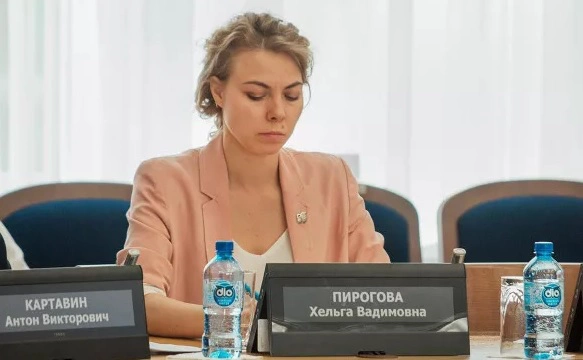 Совет депутатов города Новосибирска