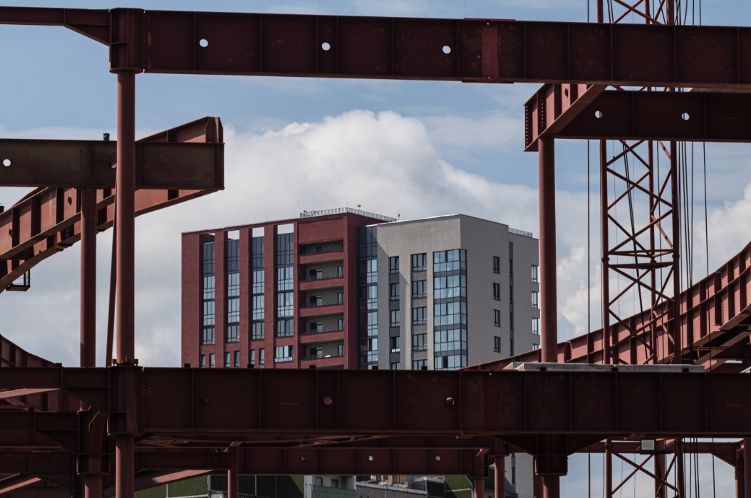 Илья Московец / РИА URA.RU