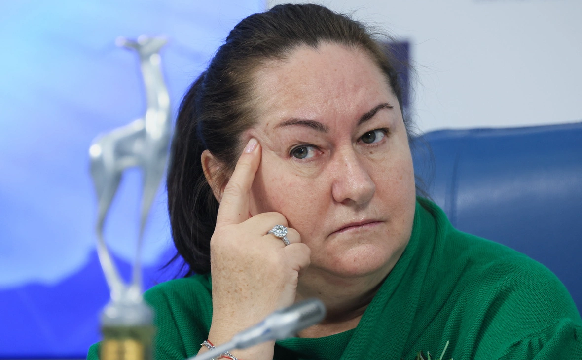 Михаил Метцель / ТАСС