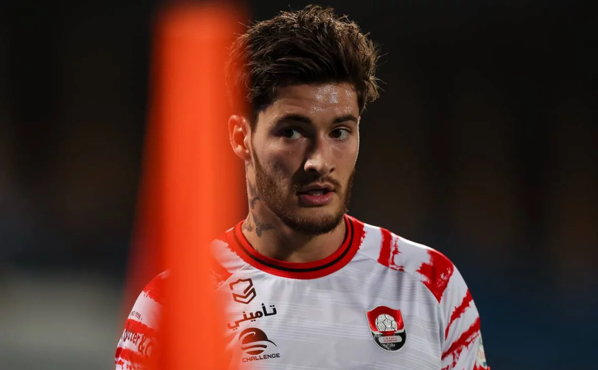  Yasser Bakhsh / Getty Images