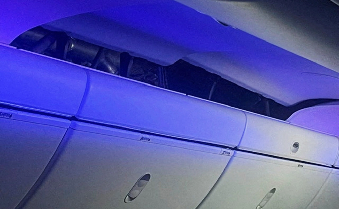 Brian Adam Jokat / Reuters