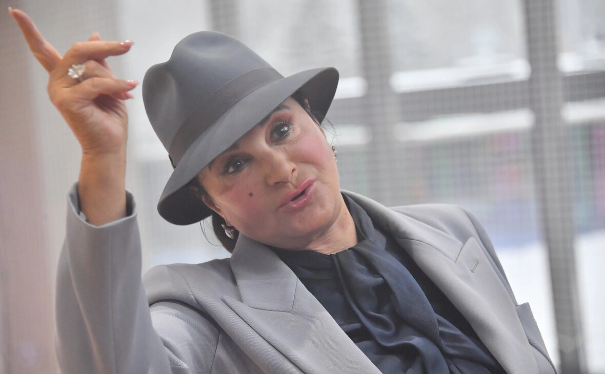 Komsomolskaya Pravda / Global Look Press