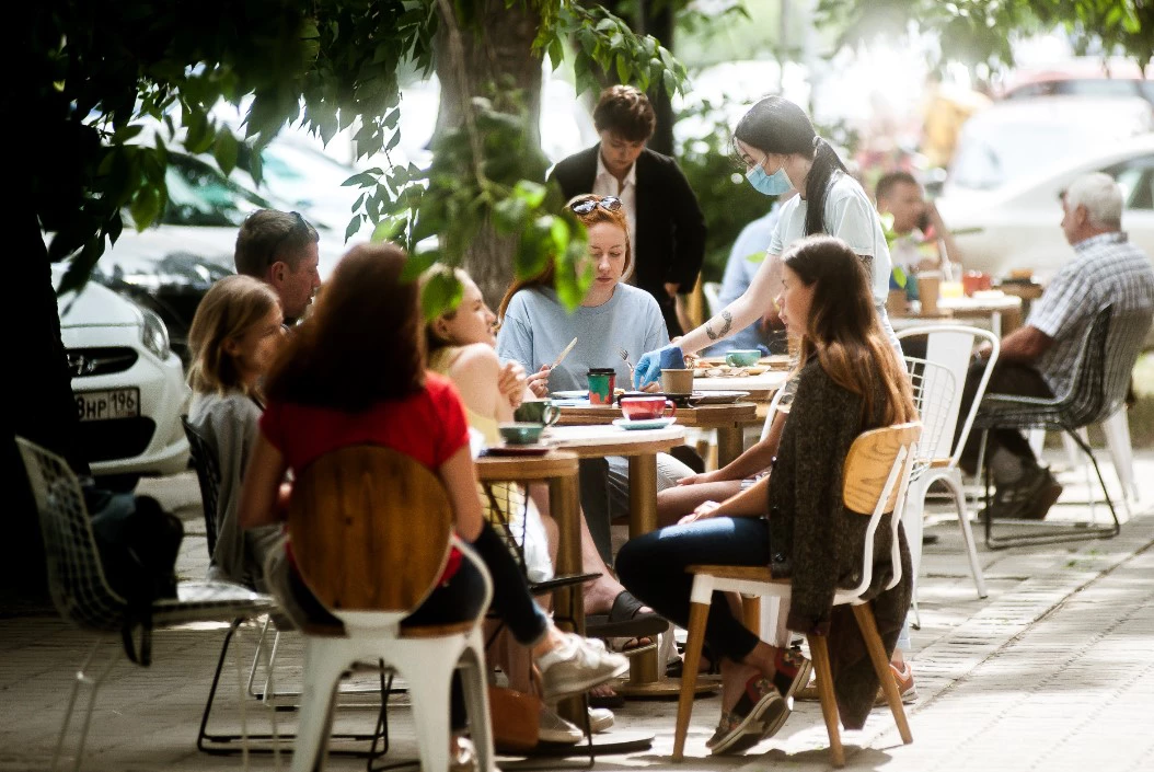 Наталья Чернохатова / URA.RU 