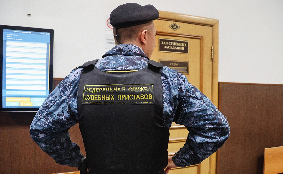 Алексей Белкин / Business Online / Global Look Press