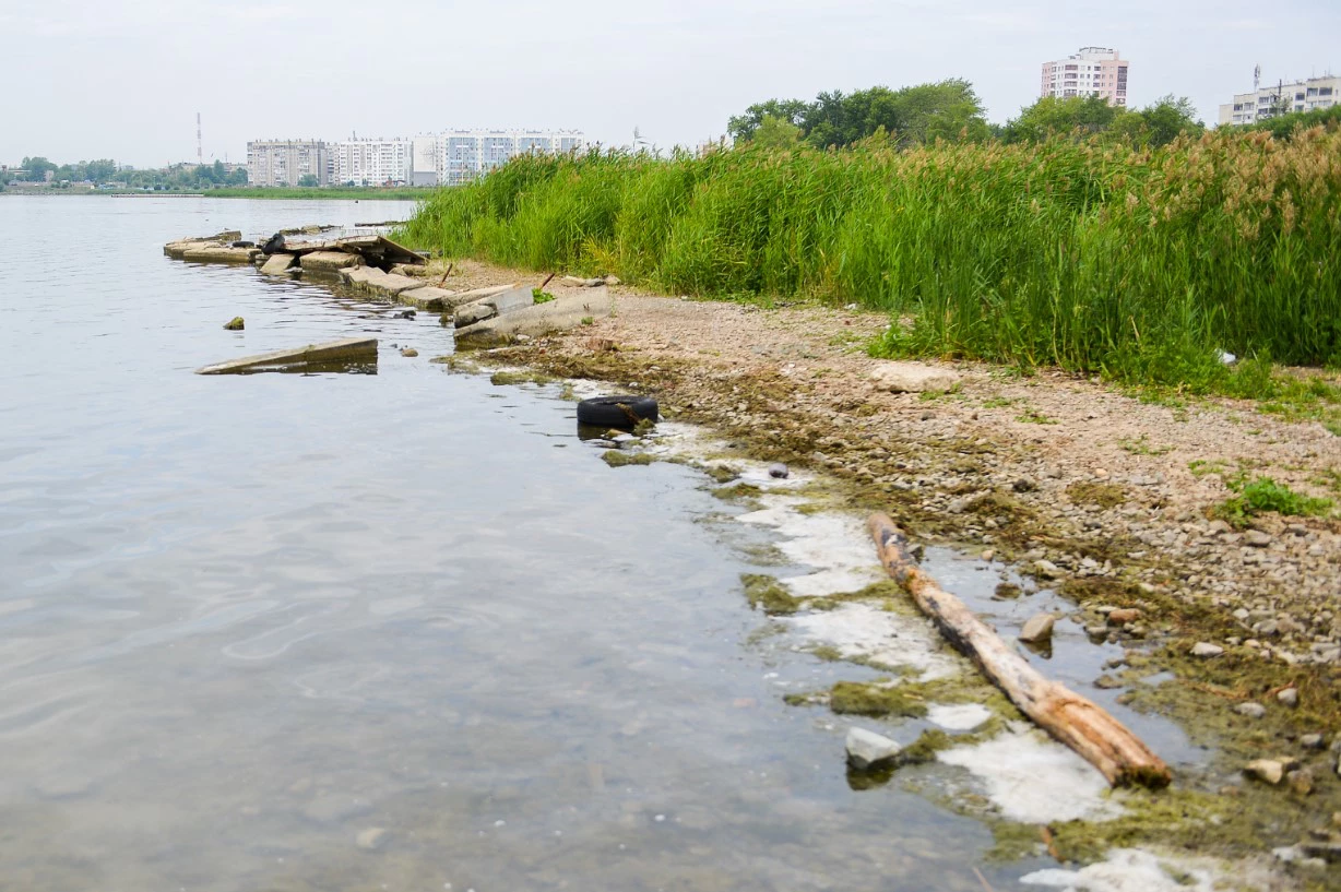 Вадим Ахметов / РИА URA.RU