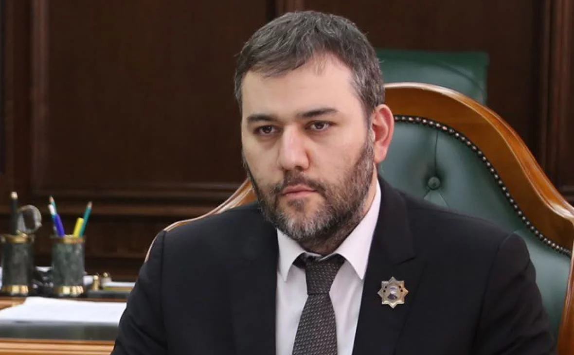 пресс-служба Минэкономразвития Чеченской Республики