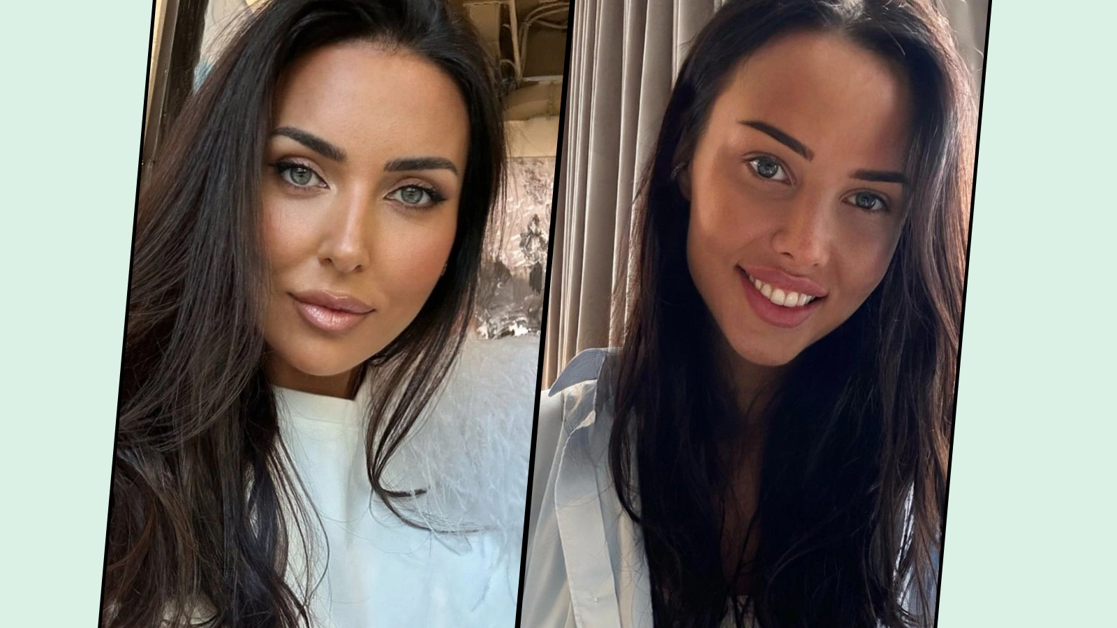 Порнодағы қыз