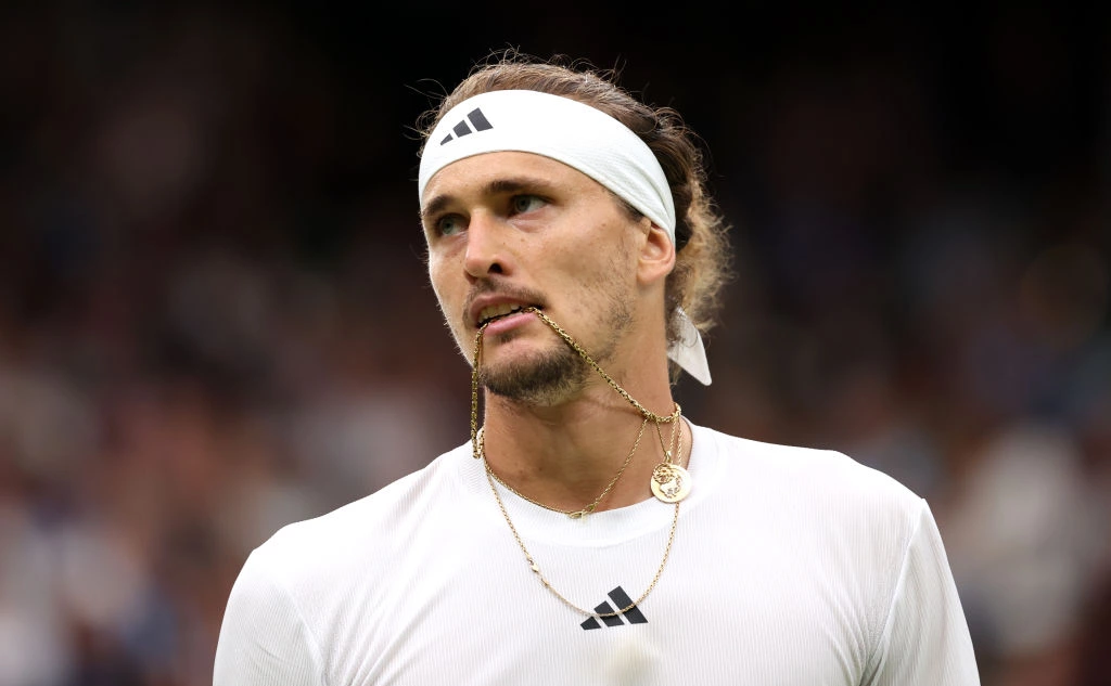 Julian Finney / Getty Images