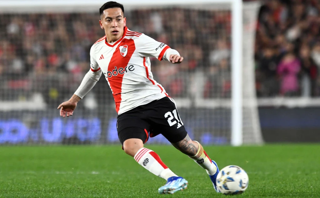 Rodrigo Valle / Getty Images