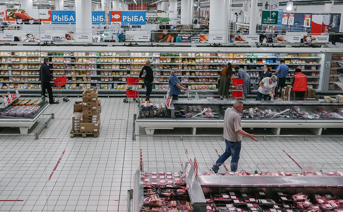 Андрей Любимов / РБК