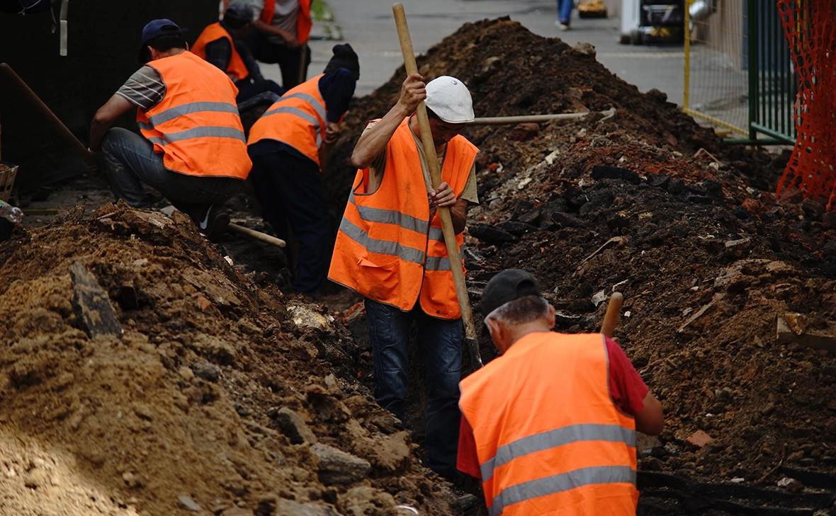 Олег Яковлев / РБК