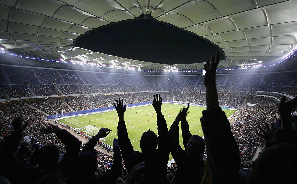 Alexander Hassenstein / Bongarts / Getty Images