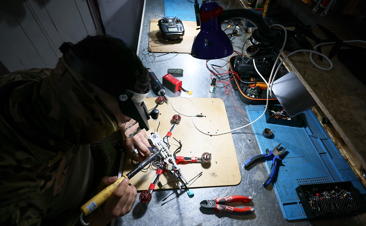 Александр Река / ТАСС