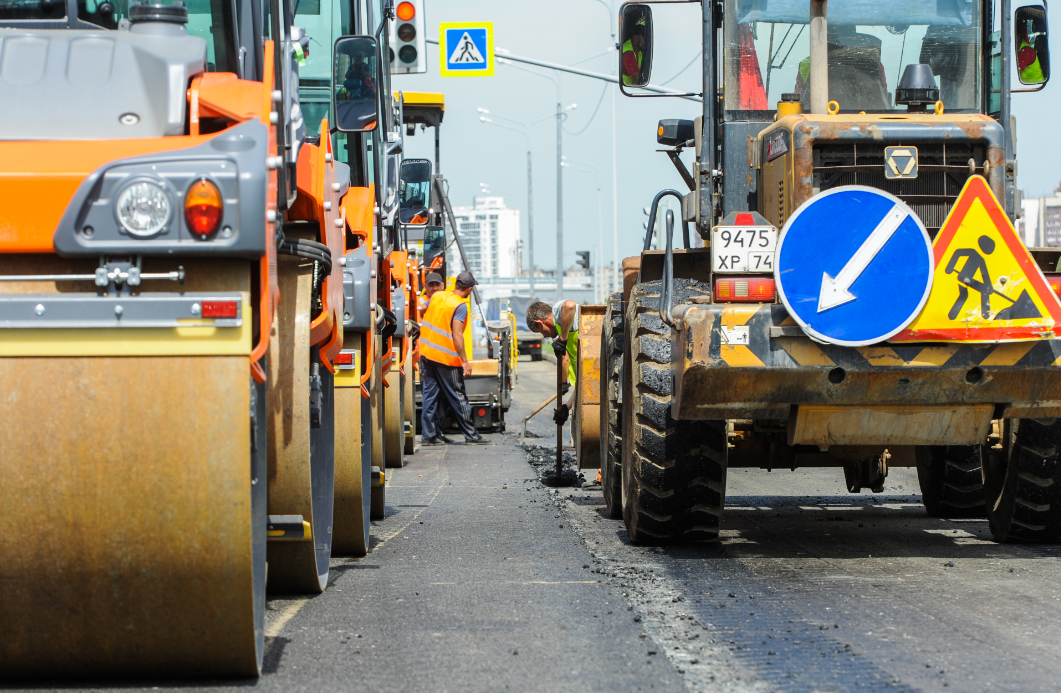 Вадим Ахметов / URA.RU