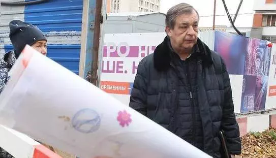 Нижний Новгород 1221