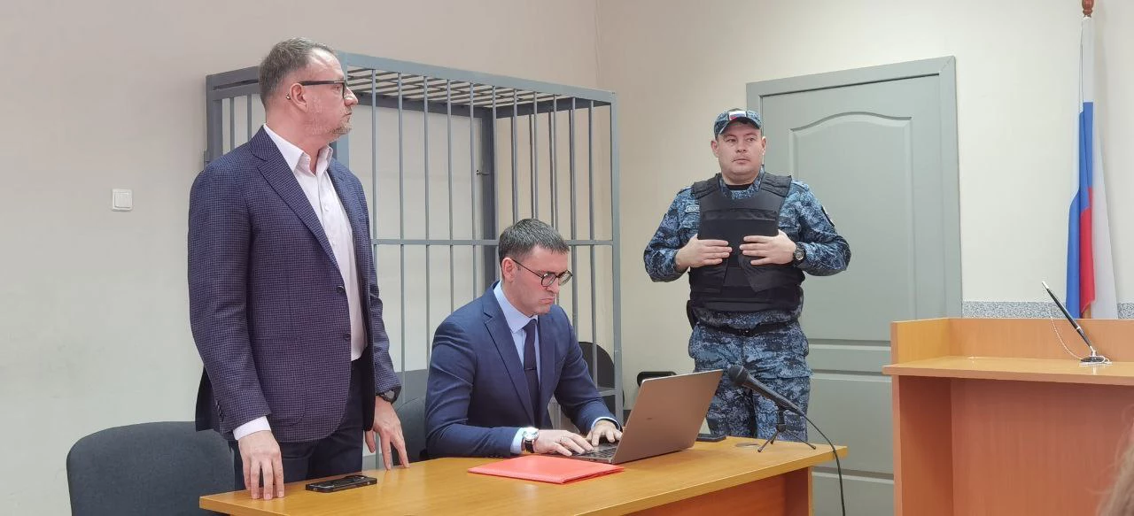 Дмитрий Антоненков, 66.RU