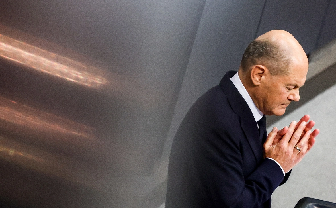 Filip Singer / EPA / ТАСС