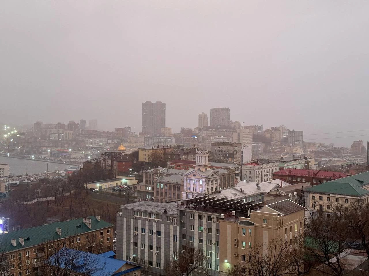 РБК Приморье