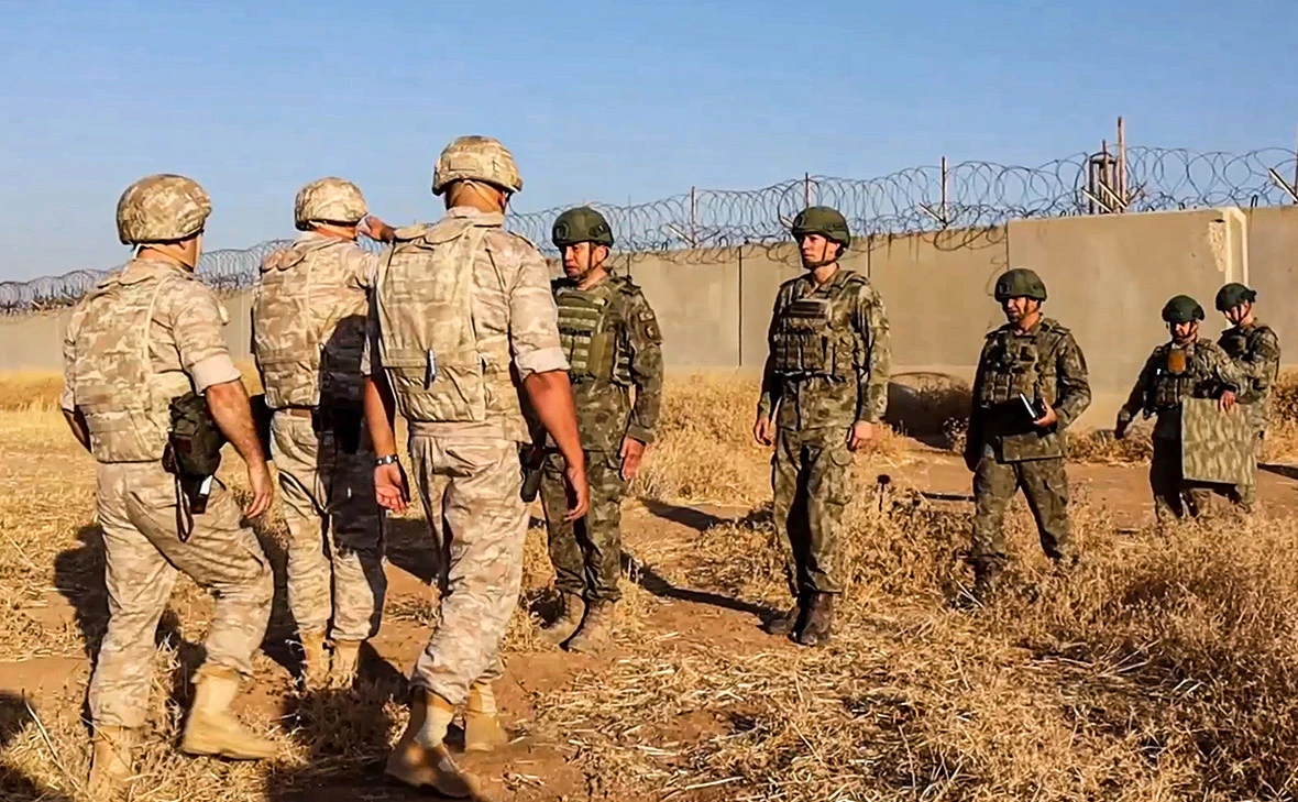 Минобороны России / ТАСС