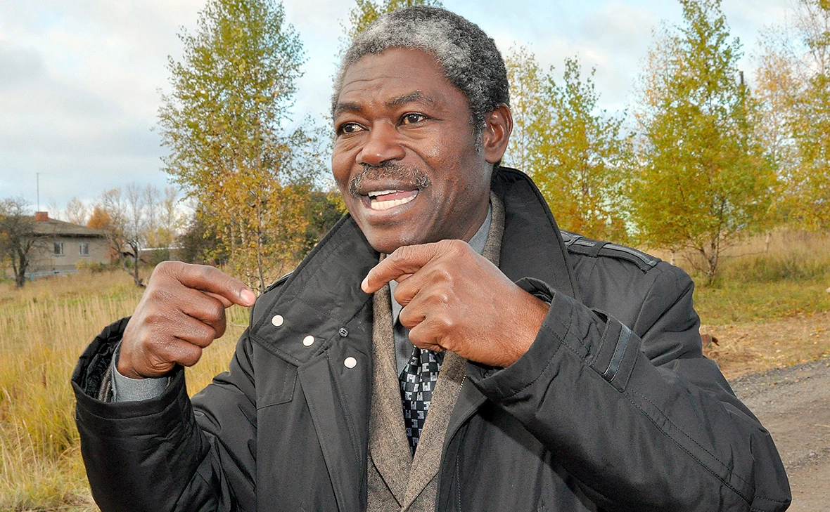 Александр Солодков / ТАСС