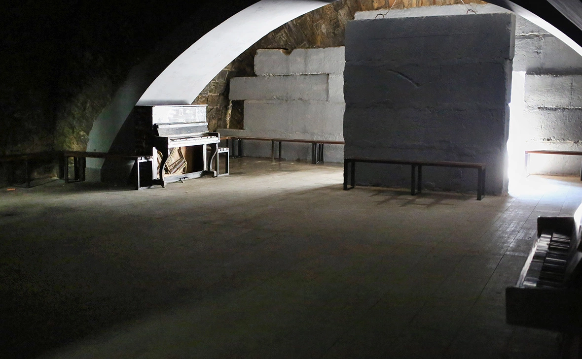 Viacheslav Onyshchenko / Keystone Press Agency / Global Look Press