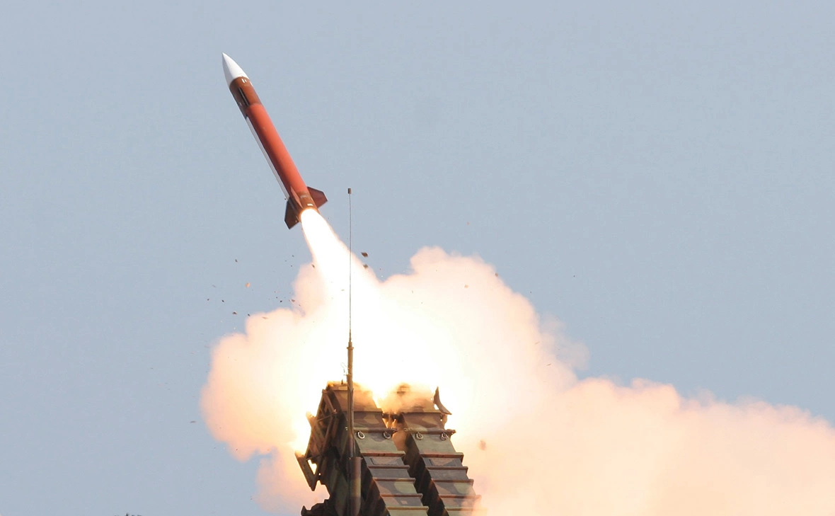 Peter Mueller / Getty Images