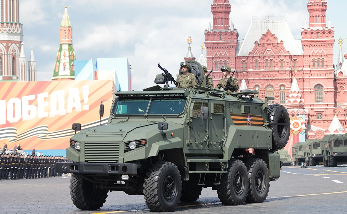 Михаил Гребенщиков / РБК