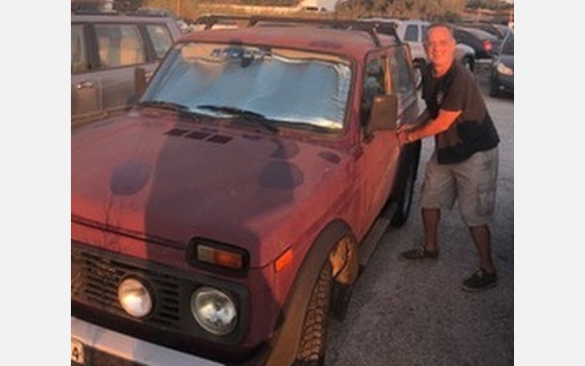 Lada Niva