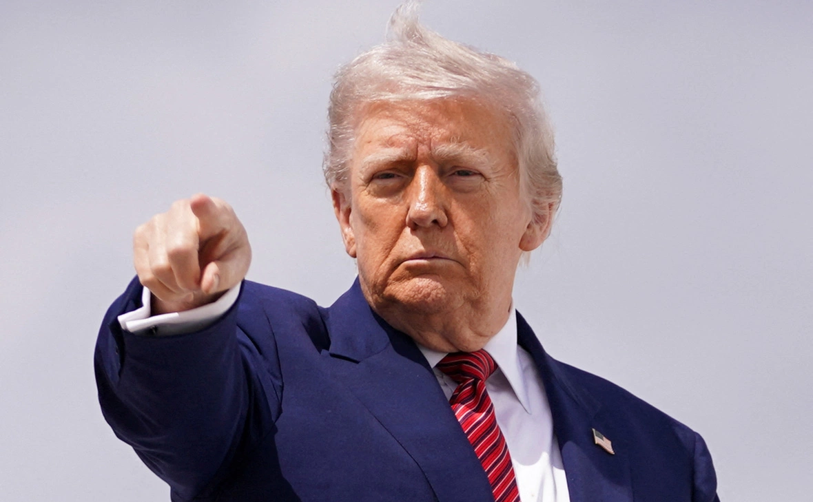 Nathan Howard / Reuters