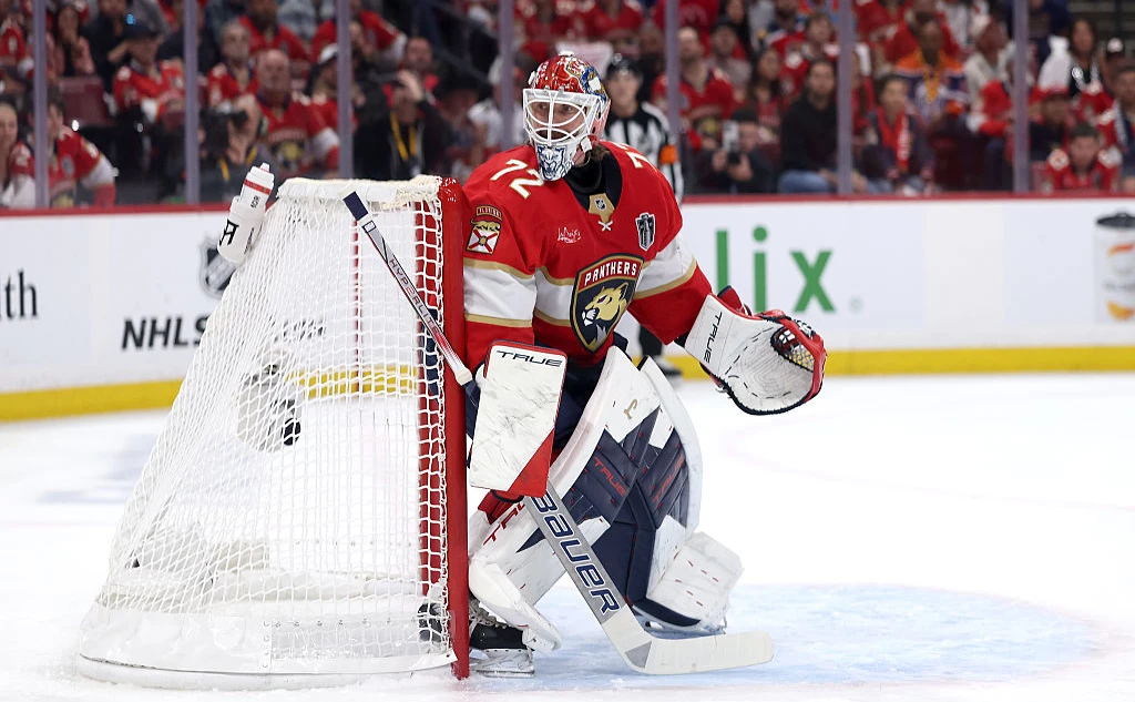 Christian Petersen / Getty Images