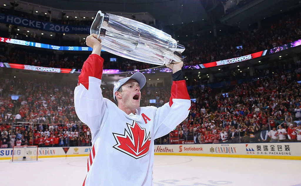 Bruce Bennett / Getty Images