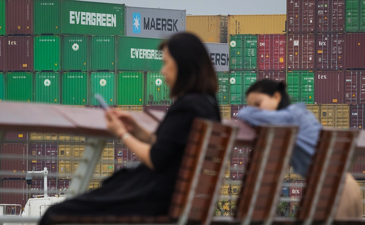 Cheng Xin / Getty Images