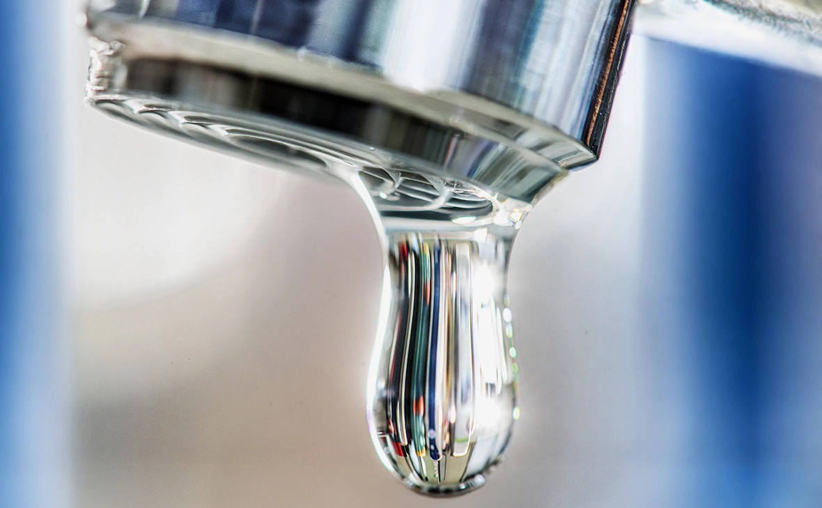 Wolfgang Maria Weber / IMAGO / ТАСС