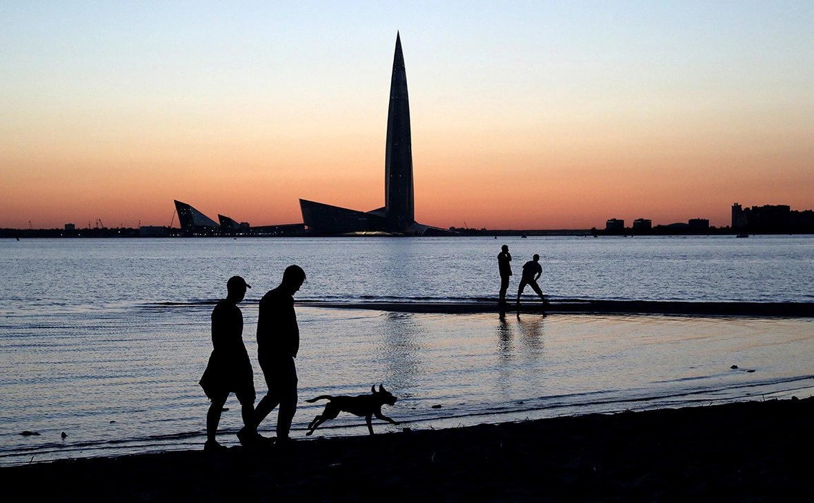 Петр Ковалев / ТАСС